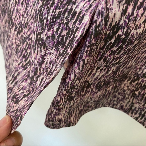 Banana Republic Silk Sheath Dress - Picture 10 of 12